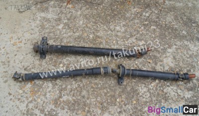 Карданные валы Nissan - купить Ростове-на-Дону
