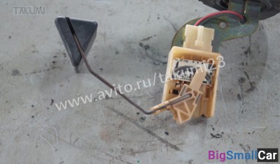 Поплавки топливные Nissan