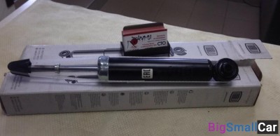 Задний амортизатор Nissan Teana g31