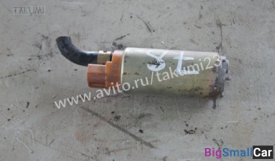 Бензонасос Toyota
