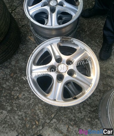 Диски mitsubishi - купить Ростове-на-Дону