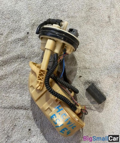 Насос топливный Honda Civic ES E4