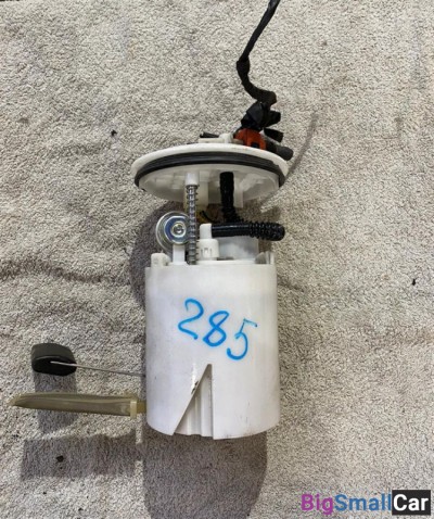 Насос топливный Hyundai I30