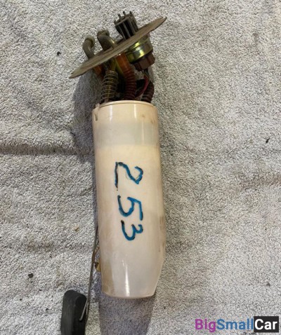 Насос топливный Chevrolet Lanos 1,5