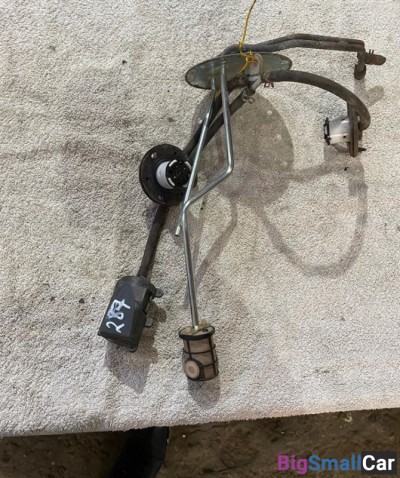 Насос топливный Mitsubishi Pajero Sport