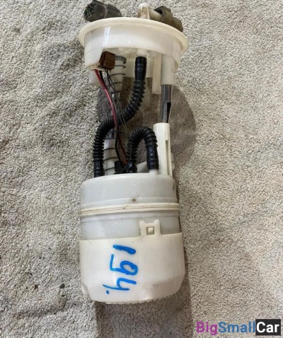 Насос топливный Nissan Qashqai 2008