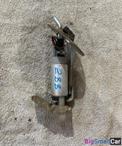 Насос топливный Deawoo Nexia 1.5