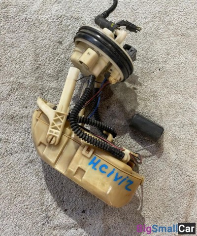 Насос топливный Honda Civic