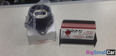 Натяжной ролик грм Mitsubishi lancer cedia