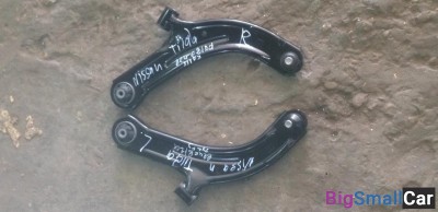 Рычаги передние Nissan tiida - купить Ростове-на-Дону