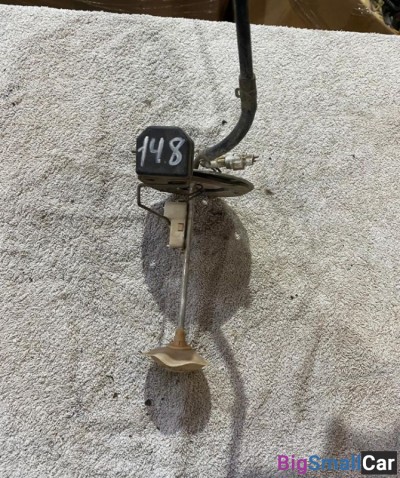 Насос топливный Subary Legasi