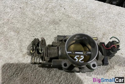 Дроссельная заслонка Subaru Forester