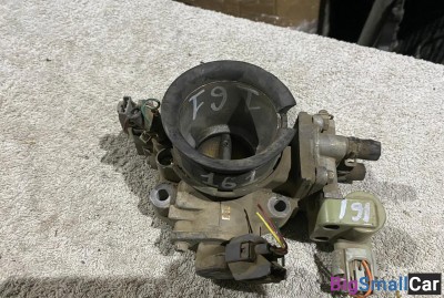 Дроссельная заслонка Honda Civic EK