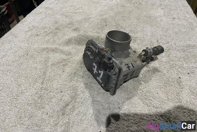 Дроссельная заслонка MItsubishi Lancer-X