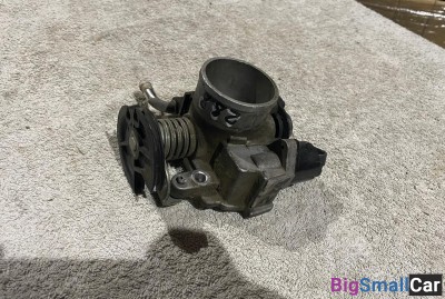 Дроссельная заслонка Deawoo Nexia