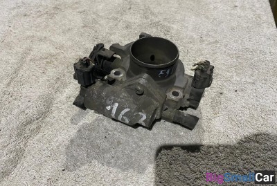 Дроссельная заслонка Mazda 3 хетчбек