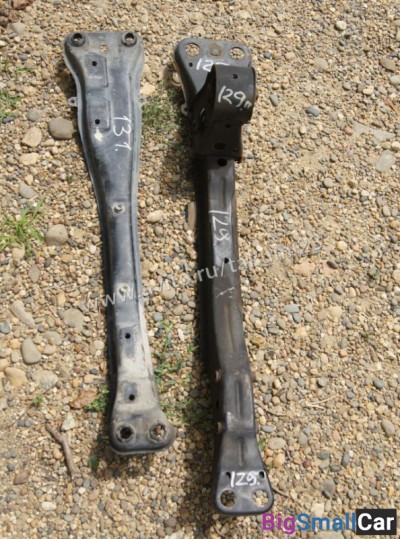 Продольные балки Nissan - купить Ростове-на-Дону