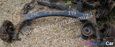 Задние балки Nissan - купить Ростове-на-Дону