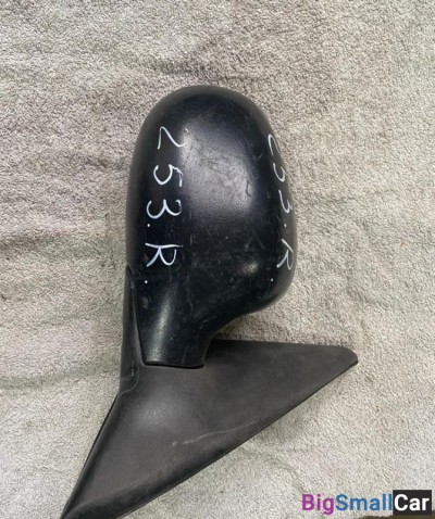 Зеркало правое Chevrolet Lanos