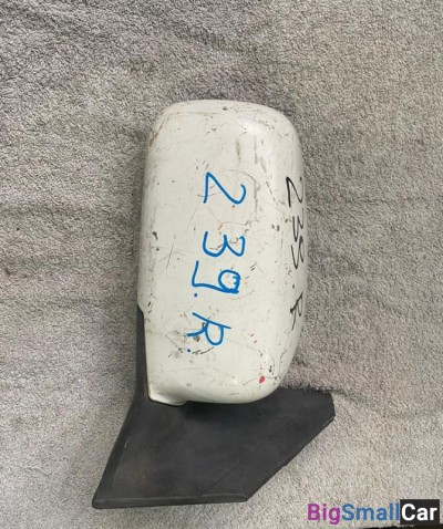 Зеркало правое Mitsubishi Lancer IX