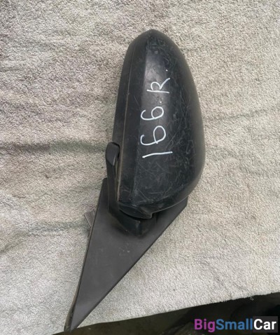 Зеркало правое Nissan Wingroad