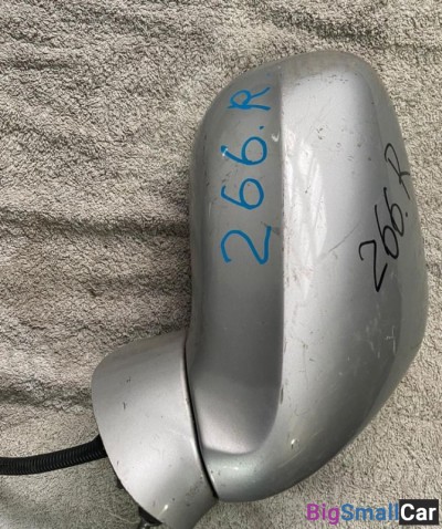 Зеркало правое Lexus IS250