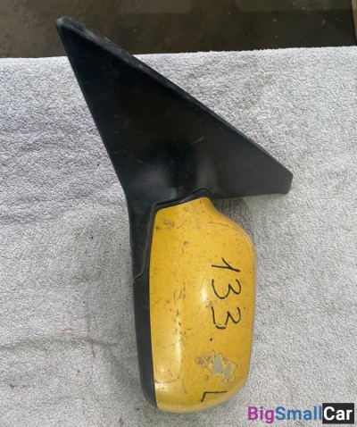 Зеркало левое Mazda 3