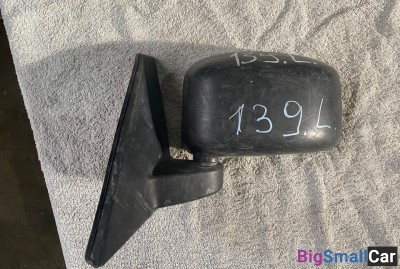 Зеркало левое Suzuki Alto