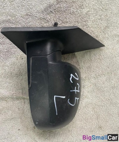 Зеркало левое Hyundai Getz