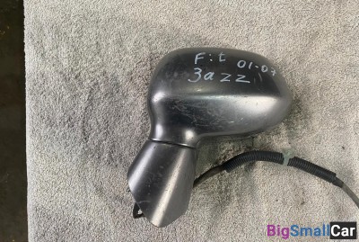 Зеркало левое Honda Fit/Jazz