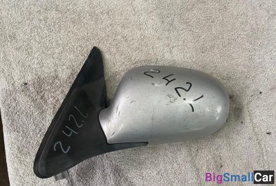 Зеркало левое Nissan Sunny (15)