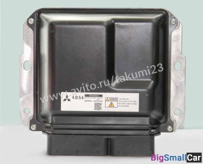 Блок управления двс MMC Lancer Cedia N MR578486