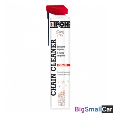 Очиститель цепи IPONE CHAIN CLEANER 750ml 800649 - купить Ростове-на-Дону