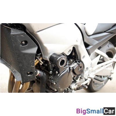 Слайдеры CRAZY IRON GSR400/600 2200