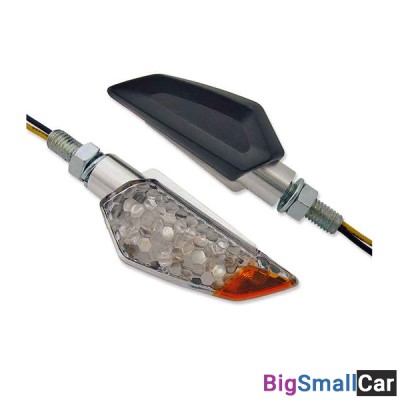 Поворотники на ножке VICMA 9995