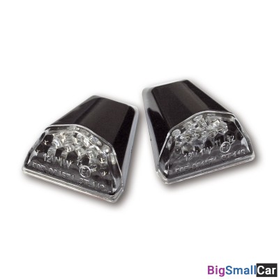 Поворотники SHIN YO 203-065