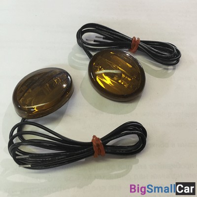 Поворотники VICMA 4407