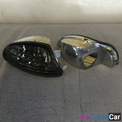 Поворотники VOLAR LTS031