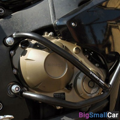 Дуги,слайдеры на дуги CRAZY IRON CBR1000RR 08-11 10111