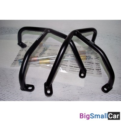 Дуги CRAZY IRON YZF R1 09- 30041