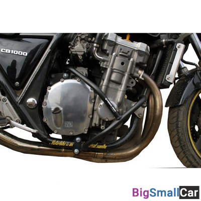 Дуги CRAZY IRON CB1000 112521