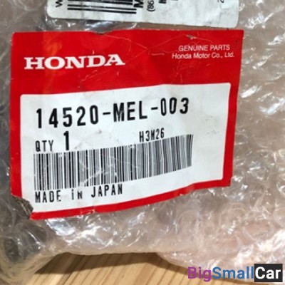 Натяжитель цепи ГРМ HONDA CBR1000RR 04 14520-MEL-003 - купить Ростове-на-Дону