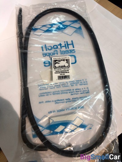 Тросик cцепления PW Kawasaki ZZR400/600 93- 428-326 54011-1326 - купить Ростове-на-Дону