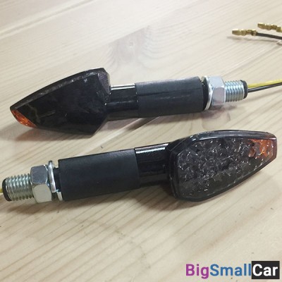 Поворотники на ножке PW 203-889