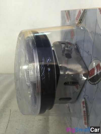 Фара доп света PW 222-215 H3/55W