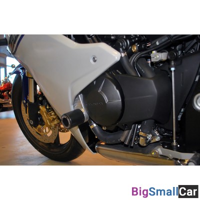 Слайдеры CRAZY IRON CBF600F Hornet/CB1000F HORNET 07-08 1141