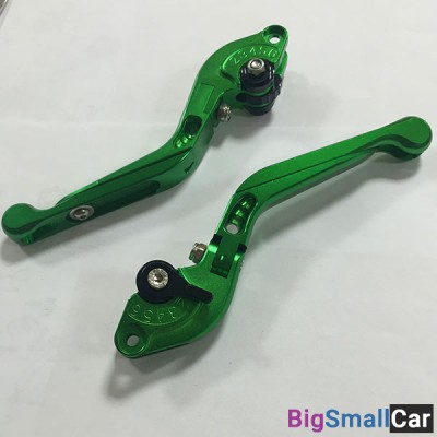 Рычаги CNC GREEN пара 03693 - купить Ростове-на-Дону