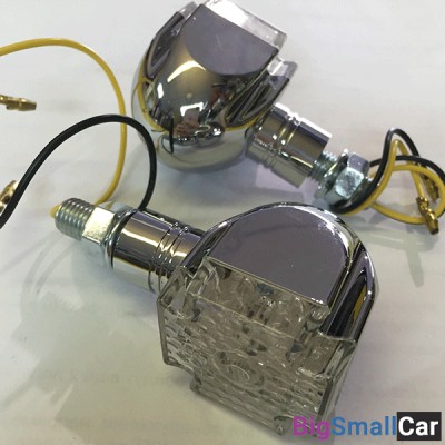 Поворотники на ножке SHIN YO 204-151