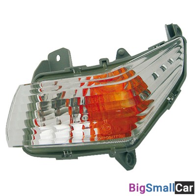 Поворотники VICMA GSR 400 front R 9983