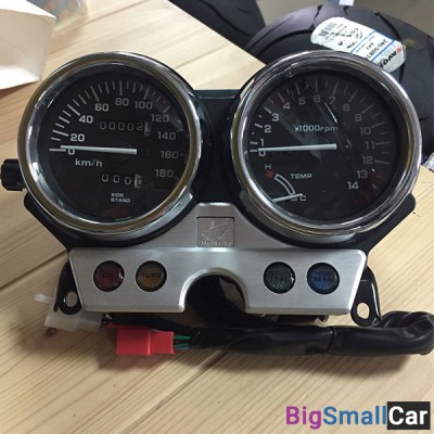 Приборная панель CB400SF 94 02218